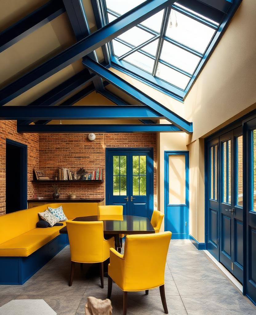 Quiet Maximalism